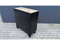 Eversteel 14/11 gevulde gereedschapswagen - afbeelding 7 van  18