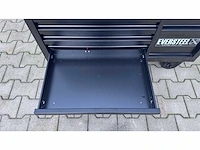 Eversteel 14/11 gevulde gereedschapswagen - afbeelding 16 van  20
