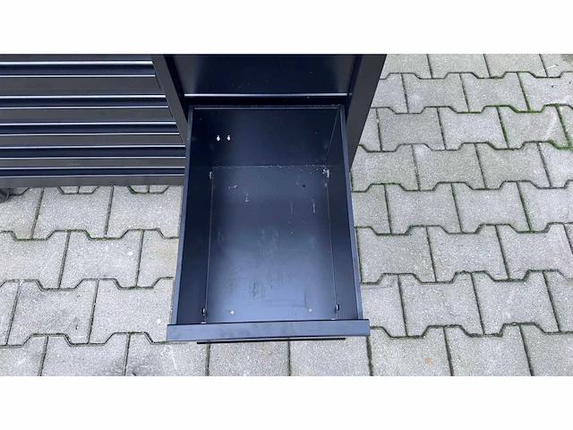Eversteel 14/11 gevulde gereedschapswagen - afbeelding 18 van  20