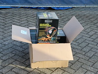 Eversteel ev-60100113-a 15 4stuks nieuw - afbeelding 1 van  1