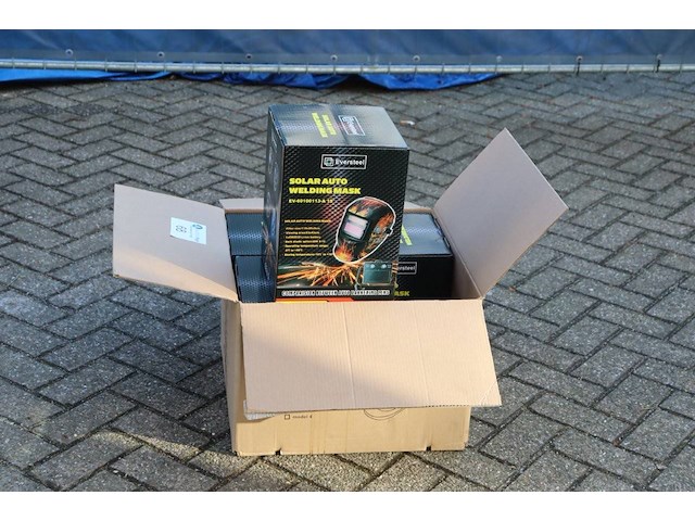 Eversteel ev-60100113-a 15 4stuks nieuw - afbeelding 1 van  1