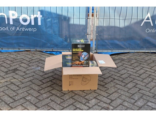 Eversteel ev-60100113-a 15 - afbeelding 1 van  1