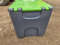 Eversteel ev250 opslagtank (ongebruikt) - afbeelding 2 van  2