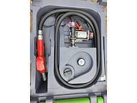 Eversteel ev250 opslagtank (ongebruikt) - afbeelding 4 van  4