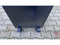 Eversteel gevulde gereedschapswagen - afbeelding 13 van  20