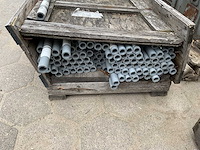 Evertuff pvc buizen (95x) - afbeelding 1 van  4