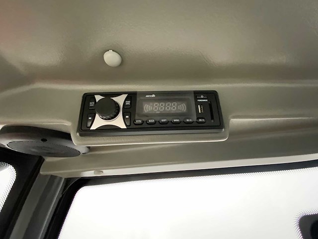 Everun - 2025 - er08 - knikwiellader met snelwissel - afbeelding 15 van  32