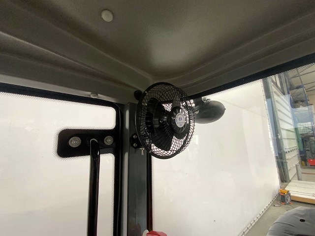 Everun - 2025 - er08 - knikwiellader met snelwissel - afbeelding 14 van  25