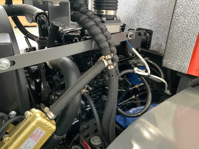 Everun - 2025 - er08 - knikwiellader met snelwissel - afbeelding 9 van  29