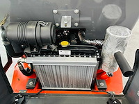 Everun - 2025 - er1000 - telescopische knikwiellader kubota euro5 - afbeelding 11 van  26