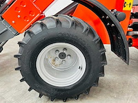 Everun - 2025 - er1000 - telescopische knikwiellader kubota euro5 - afbeelding 12 van  25