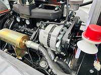 Everun - 2025 - er12 - wiellader met snelwissel - afbeelding 12 van  46