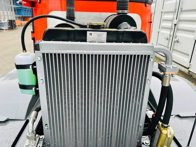 Everun - 2025 - er12 - wiellader met snelwissel - afbeelding 20 van  44