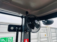 Everun - 2025 - er12 - wiellader met snelwissel - afbeelding 5 van  37