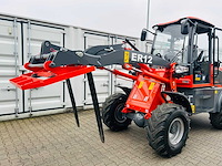 Everun - 2025 - er12 - wiellader met snelwissel - afbeelding 21 van  37