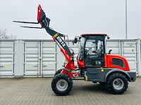 Everun - 2025 - er12 - wiellader met snelwissel - afbeelding 23 van  37