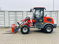 Everun - 2025 - er12 - wiellader met snelwissel - afbeelding 42 van  46