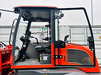 Everun - 2025 - er12 - wiellader met snelwissel - afbeelding 10 van  39