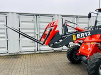 Everun - 2025 - er12 - wiellader met snelwissel - afbeelding 18 van  32