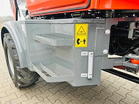 Everun - 2025 - er12 - wiellader met snelwissel - afbeelding 18 van  45