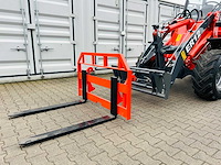 Everun - 2025 - er12 - wiellader met snelwissel - afbeelding 34 van  45