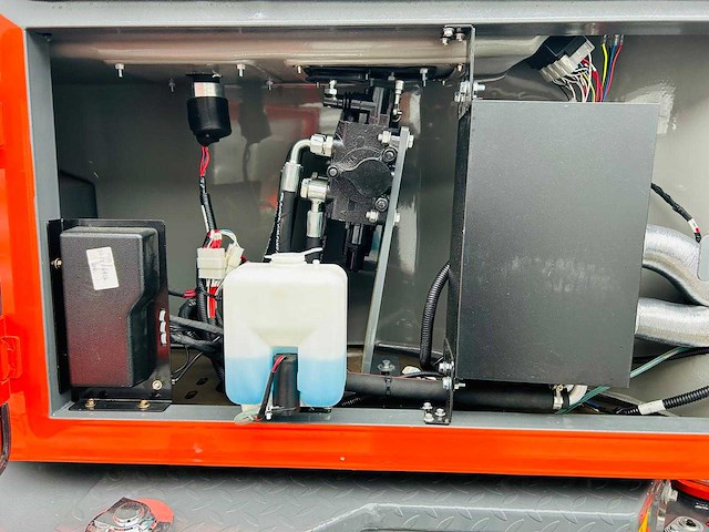 Everun - 2025 - er12 - wiellader met snelwissel - afbeelding 39 van  45