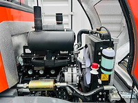 Everun - 2025 - er12 - wiellader met snelwissel - afbeelding 9 van  30