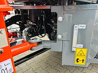 Everun - 2025 - er12 - wiellader met snelwissel - afbeelding 15 van  30