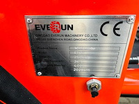 Everun - 2025 - er12 - wiellader met snelwissel - afbeelding 27 van  41