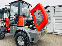 Everun - 2025 - er12 - wiellader met snelwissel - afbeelding 22 van  41