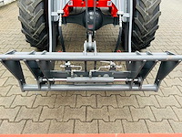 Everun - 2025 - er12 - wiellader met snelwissel - afbeelding 33 van  46