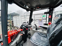 Everun - 2025 - er12 - wiellader met snelwissel - afbeelding 3 van  45