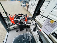Everun - 2025 - er12 - wiellader met snelwissel - afbeelding 4 van  46