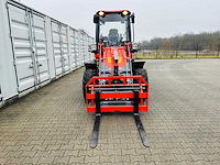 Everun - 2025 - er12 - wiellader met snelwissel - afbeelding 45 van  46