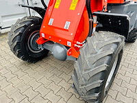 Everun - 2025 - er12 - wiellader met snelwissel - afbeelding 27 van  42