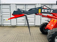 Everun - 2025 - er12 - wiellader met snelwissel - afbeelding 16 van  32