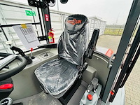 Everun - 2025 - er12 - wiellader met snelwissel - afbeelding 1 van  40