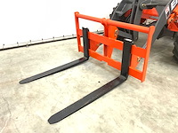 Everun - 2025 - er12 - wiellader - afbeelding 26 van  26