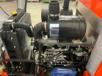 Everun - 2025 - er12 - wiellader - afbeelding 2 van  25