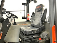 Everun - 2025 - er12 - wiellader - afbeelding 9 van  25