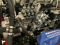 Everun - 2025 - er12 - wiellader - afbeelding 2 van  22