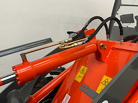 Everun - 2025 - er12 - wiellader - afbeelding 16 van  24