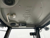 Everun - 2025 - er12 - wiellader - afbeelding 13 van  17