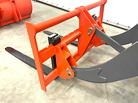 Everun - 2025 - er12 - wiellader - afbeelding 3 van  17