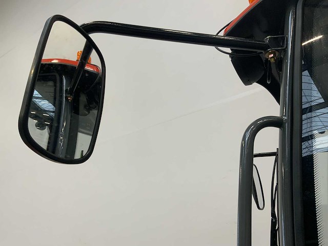 Everun - 2025 - er12 - wiellader - afbeelding 5 van  17