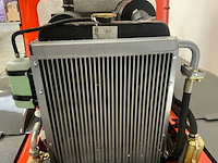 Everun - 2025 - er12 - wiellader - afbeelding 4 van  26