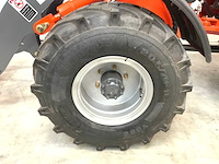 Everun - 2025 - er12 - wiellader - afbeelding 5 van  9