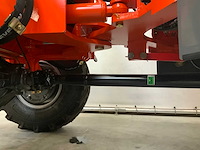 Everun - 2025 - er12 - wiellader - afbeelding 7 van  9