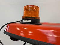 Everun - 2025 - er12 - wiellader - afbeelding 8 van  9