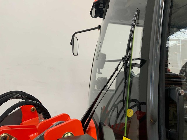 Everun - 2025 - er16 - wiellader met snelwissel - afbeelding 9 van  42